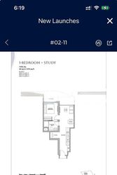 Zion Road (D3), Condominium #503324381